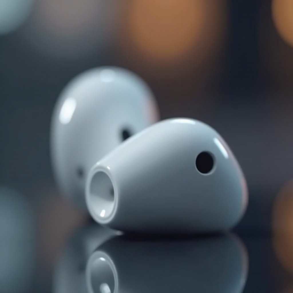 Hogyan működik a zajcsökkentés az AirPods-on?