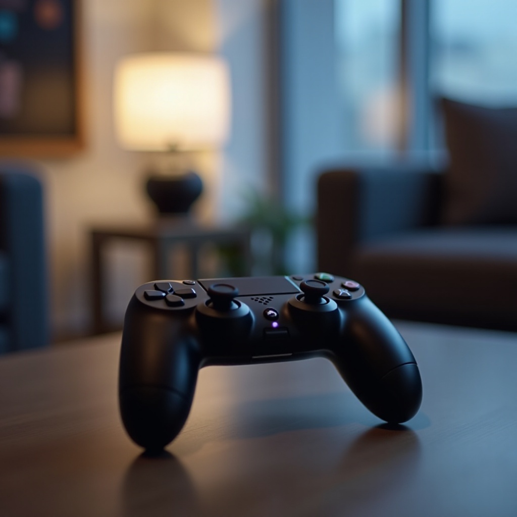 PS5-Controller verbindet sich nicht, blinkt nur: Lösungen & Tipps
