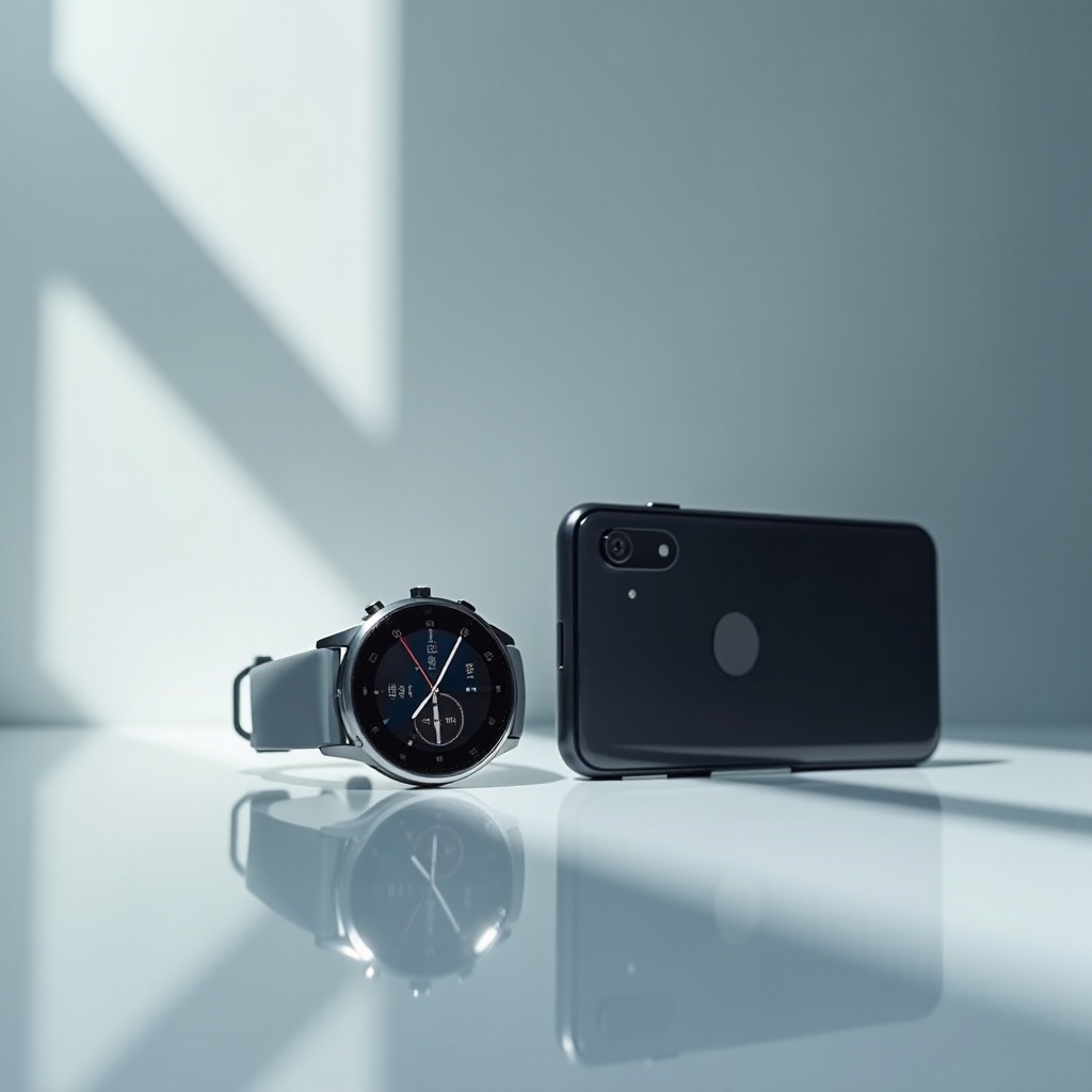 Connecter montre Huawei à Xiaomi: guide facile