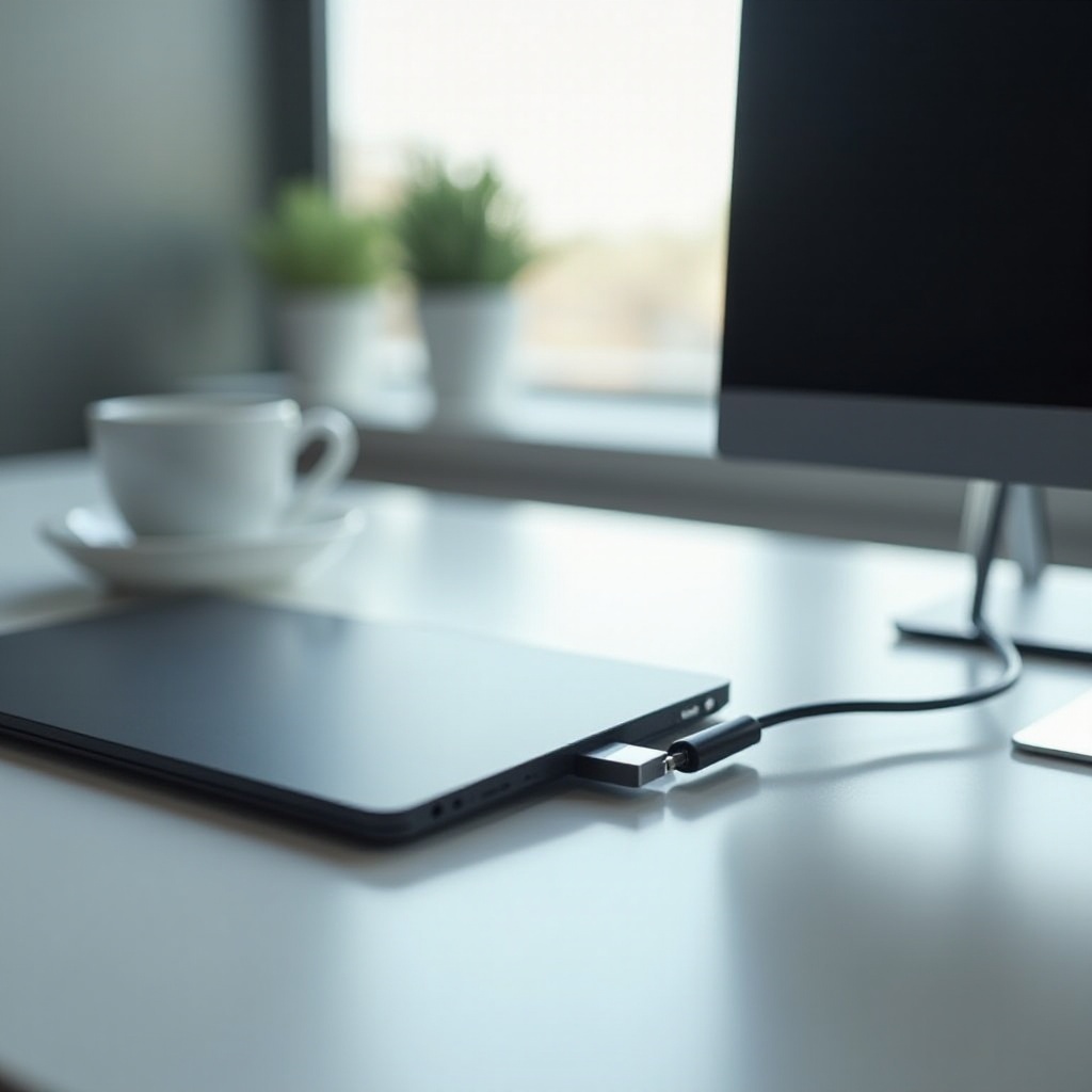 Guide Complet pour Connecter une Tablette à un Écran