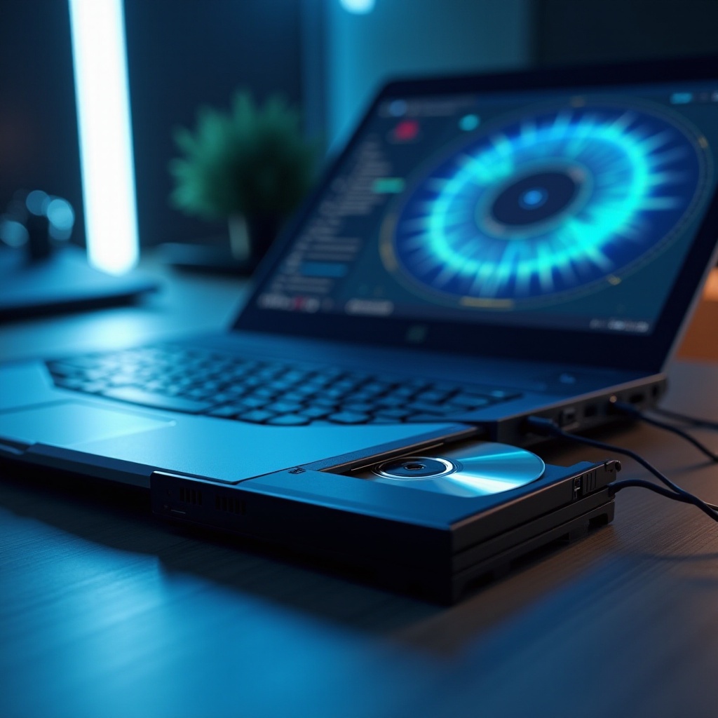 laptop mit optischem laufwerk