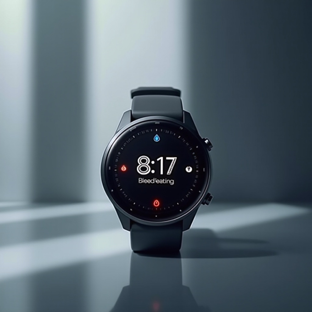 Huawei: Innovación en Relojes que Miden Presión Arterial