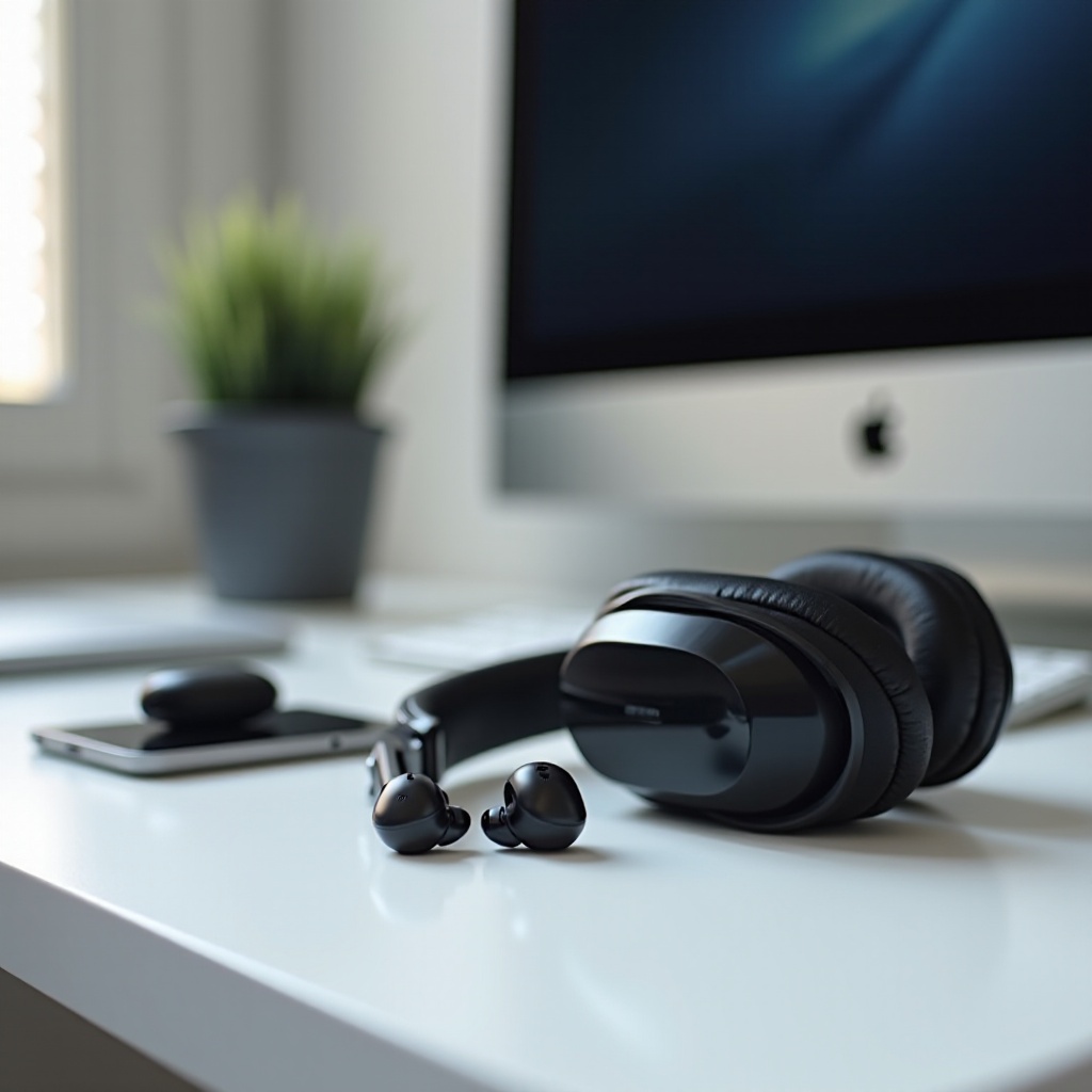 Casque Bluetooth et Filaire en Même Temps: Guide Ultime 2024