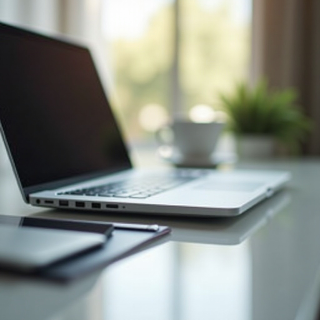 Mikrofon am Laptop geht nicht: Lösungen und Ratschläge