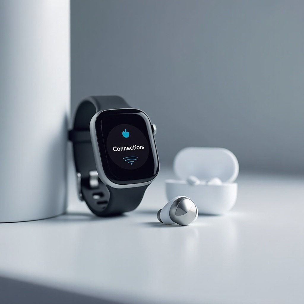 Guide pour Connecter Montre et Écouteurs Bluetooth