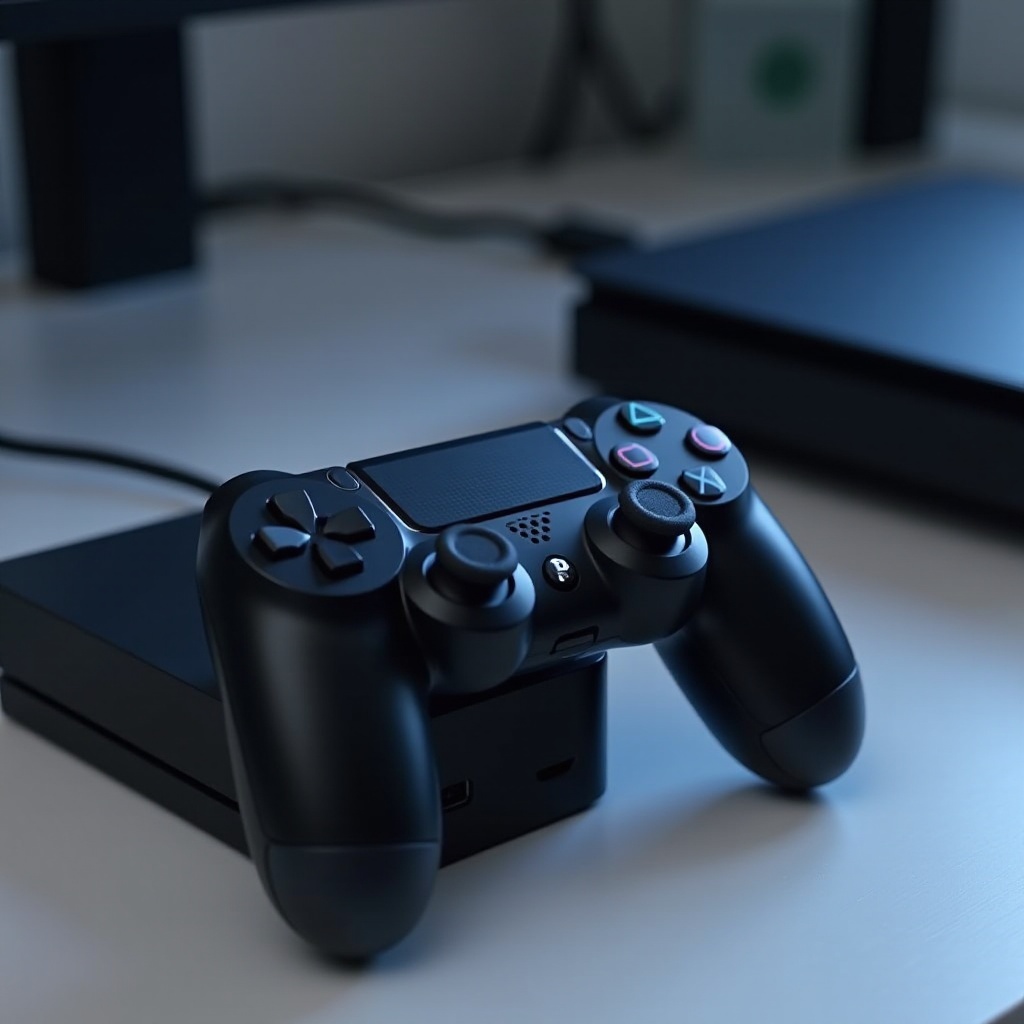 PlayStation 3 Controller laden – Die beste Anleitung 2024