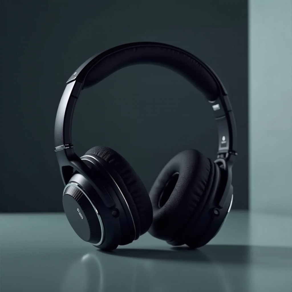 Dolby Surround Kopfhörer: Ultimativer Klang 2024