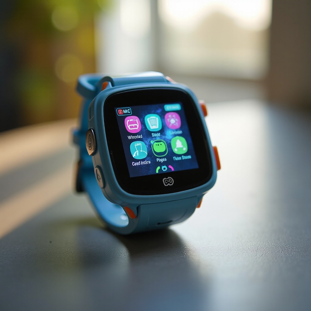 vtech kidizoom smartwatch dx2 características