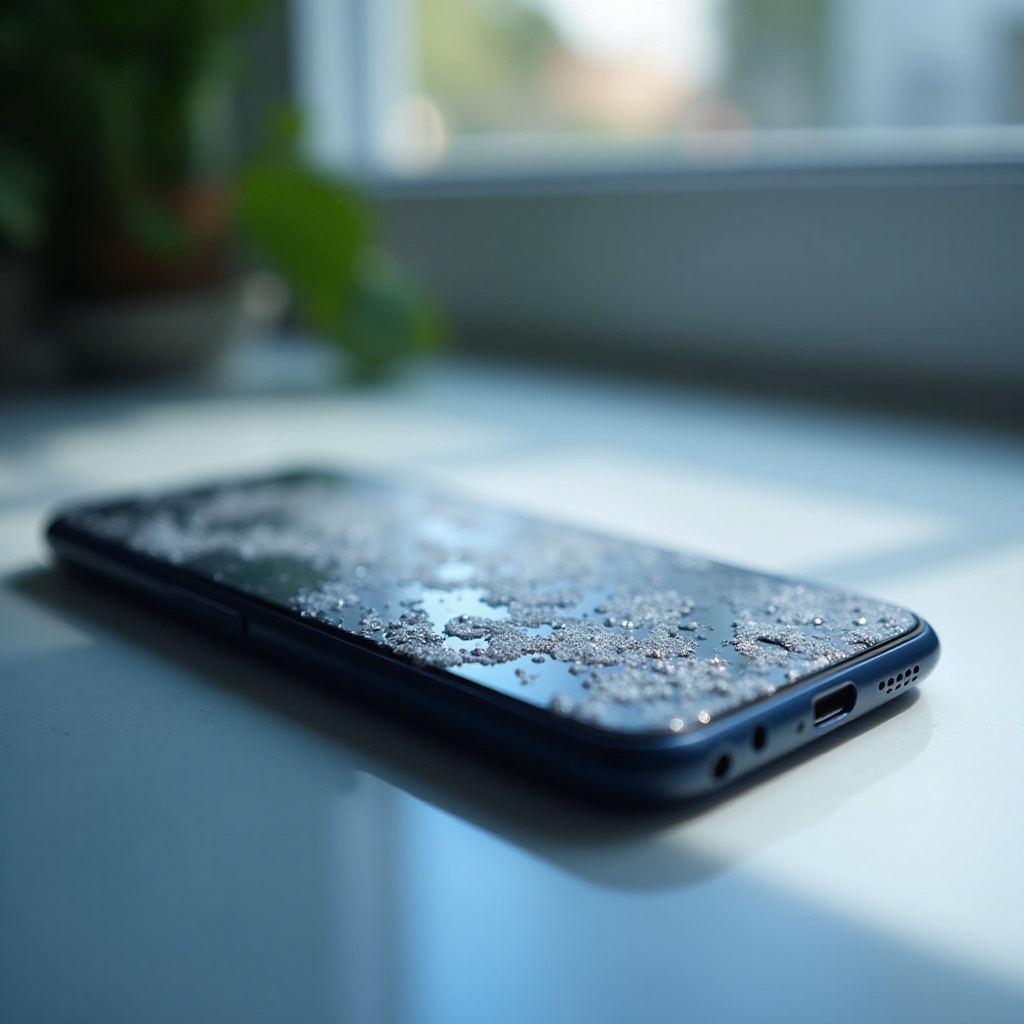 Handy Sauber Machen: Top Reinigungsmethoden 2024