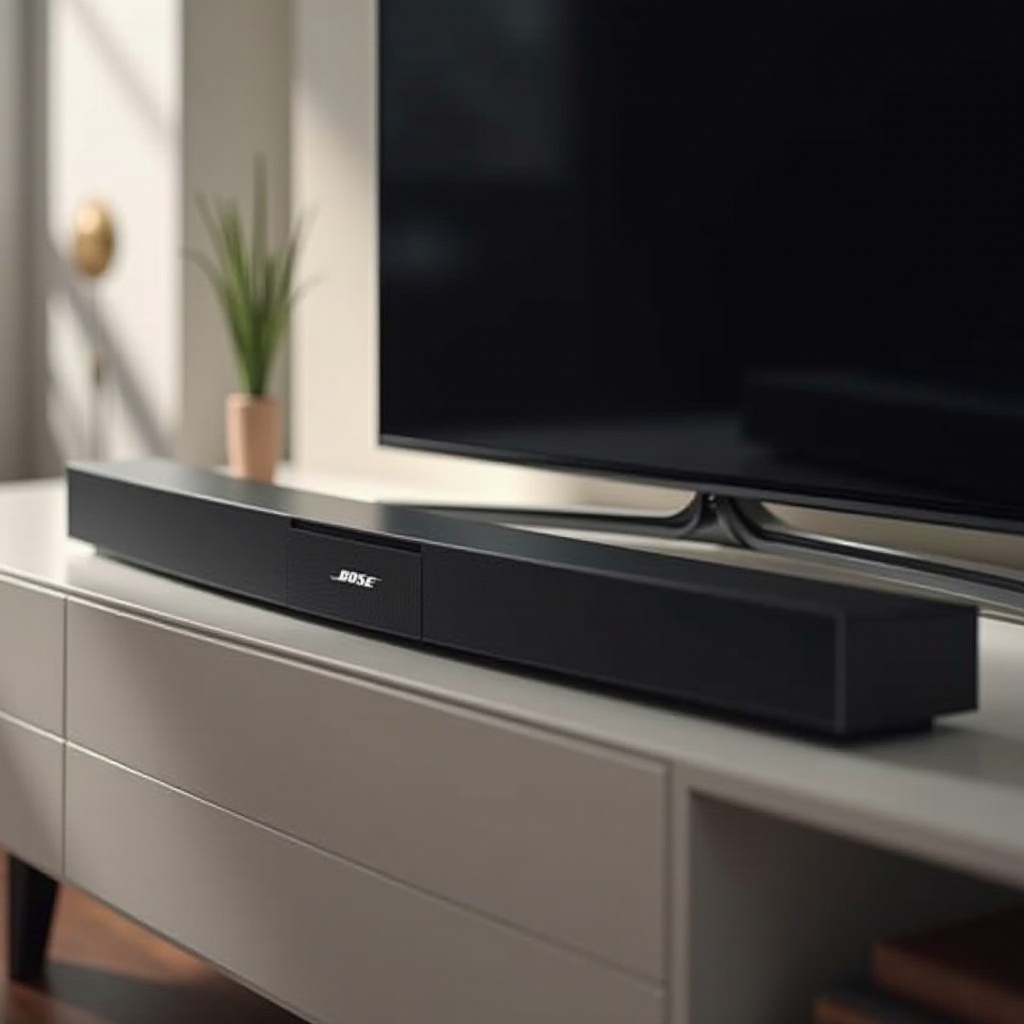 bose smart soundbar 900 test
