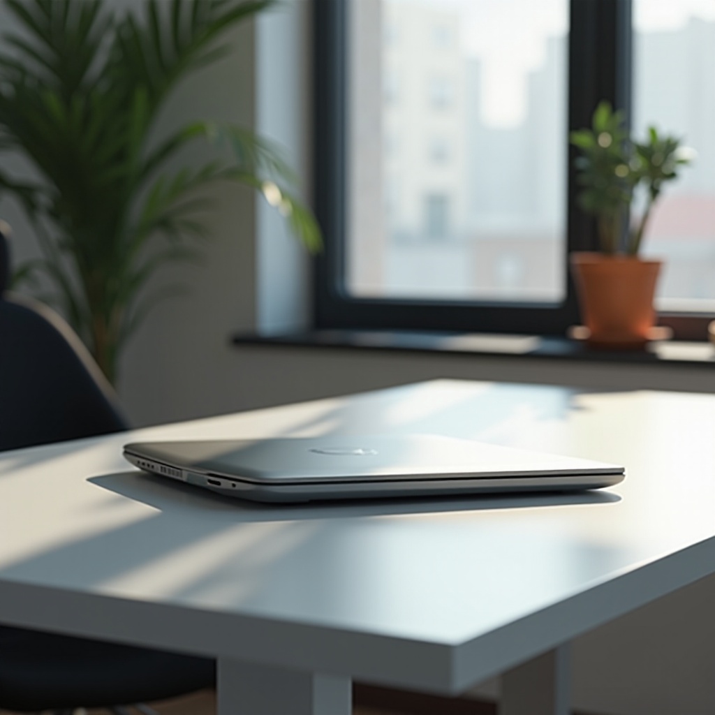 Portátil Pequeño y Potente del 2024: Innovación y Eficiencia