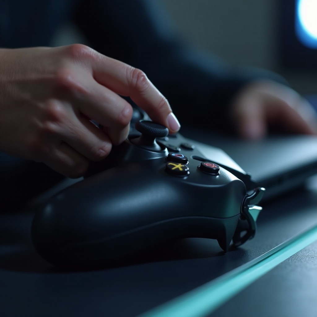 ps5 controller entkoppeln