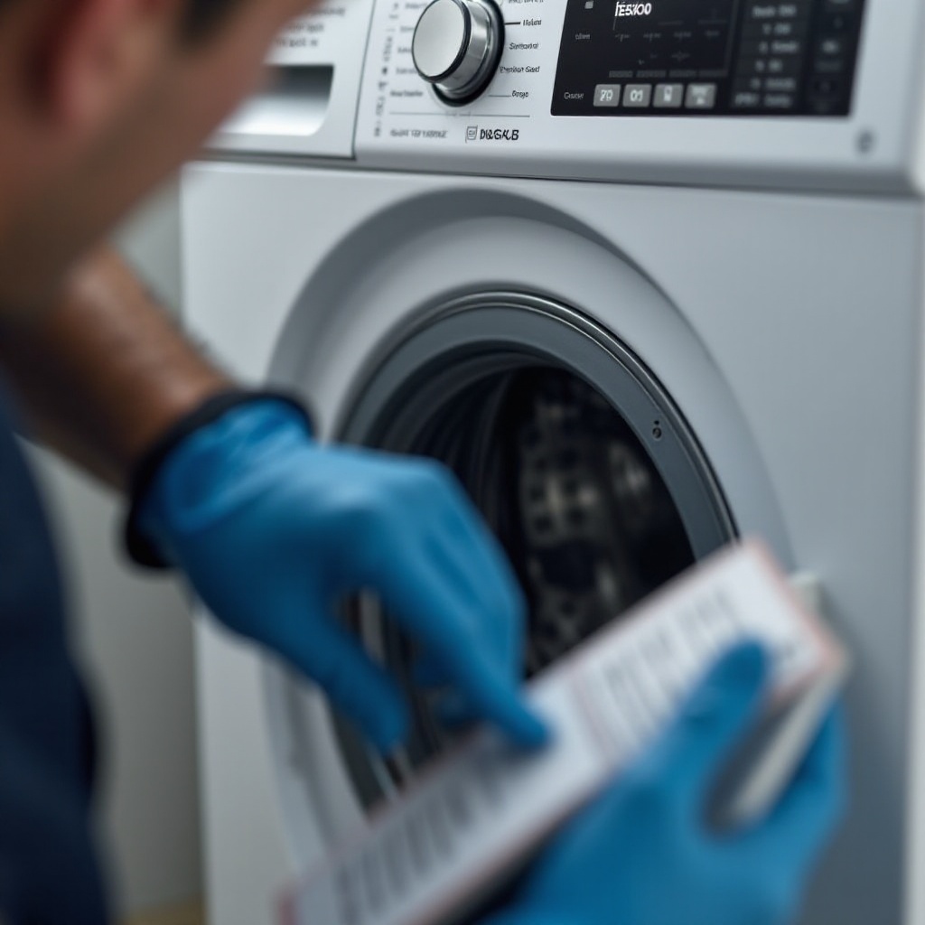 bosch waschmaschine fehler e35 löschen