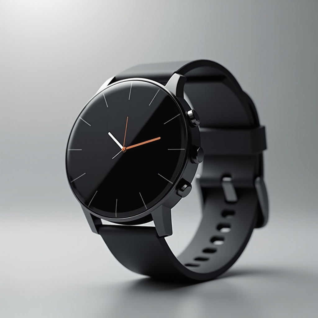 meilleure montre de sport connectée