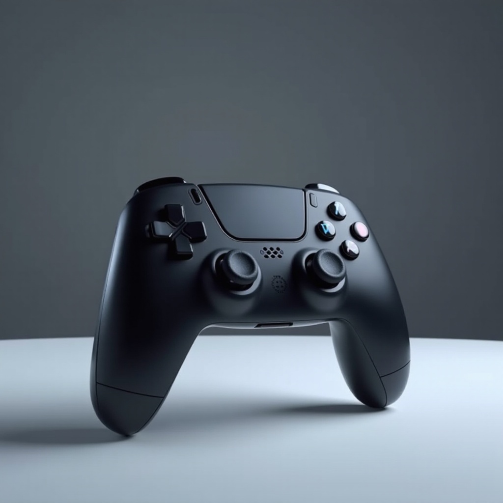 Alles Wichtige zum PS5-Controller-Update erfahren