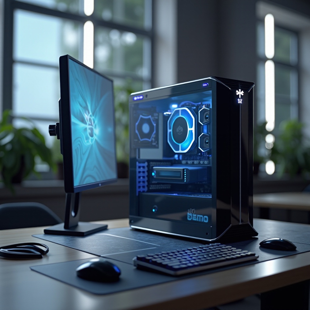 Avis sur les Ordinateurs SGIN en 2024