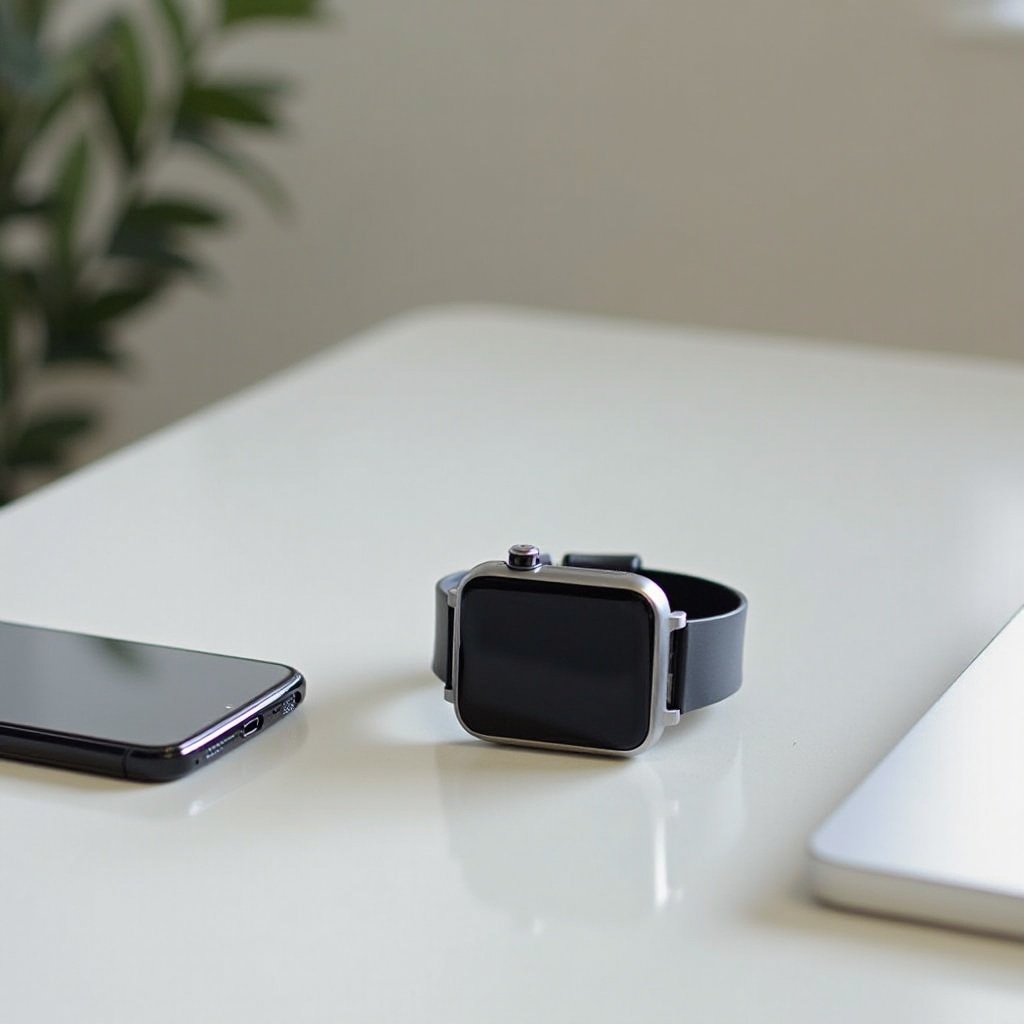 comment connecter une montre wee plug sb 6