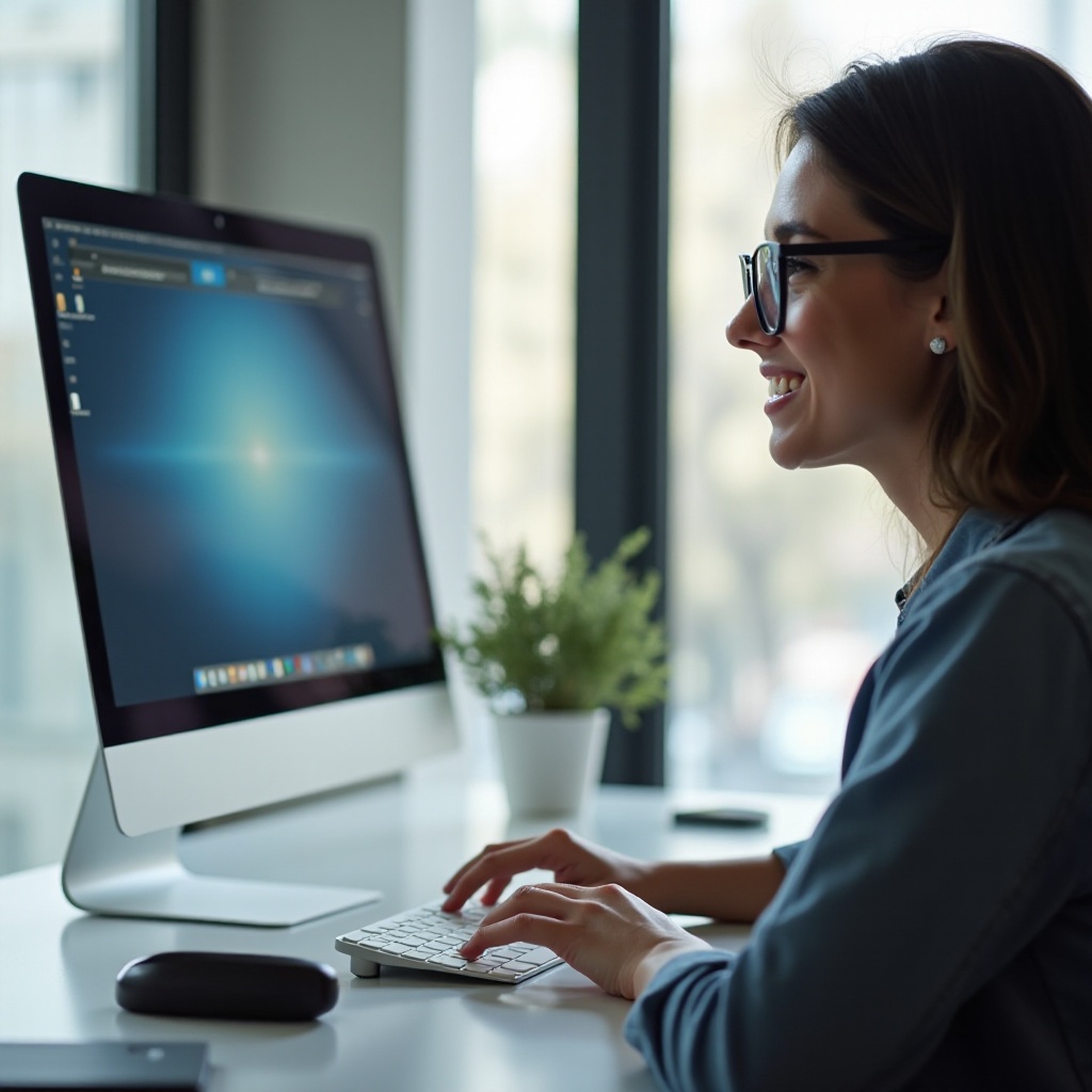 éteindre un ordinateur avec le clavier