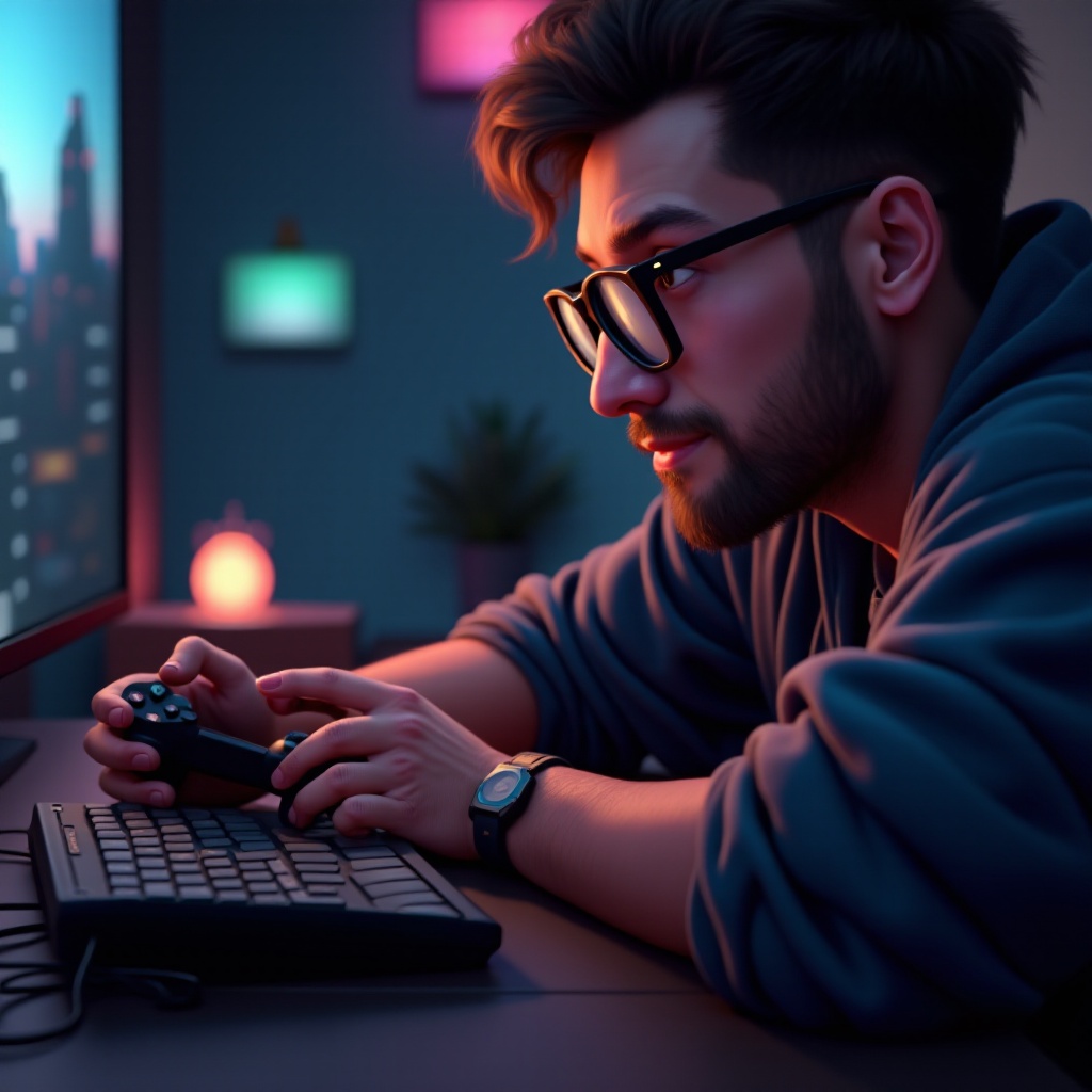 Aimbot PS5 einstellen: Der umfassende Leitfaden