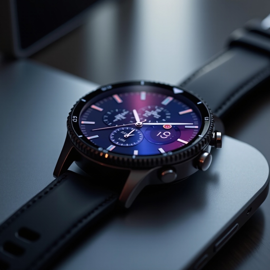 Guía Completa del Smartwatch Huawei GT 2: Especificaciones
