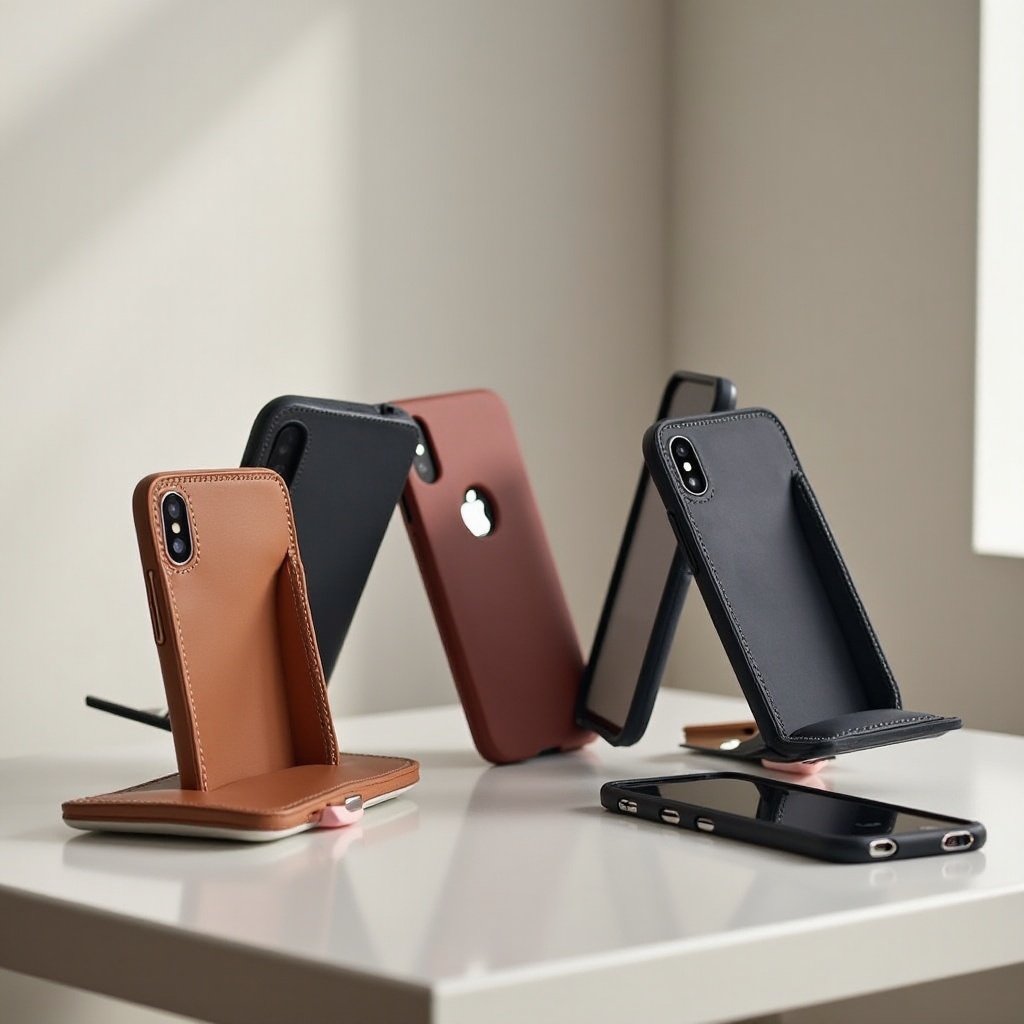 Top iPhone X Cases: Best Protective, Stylish & Functional Options