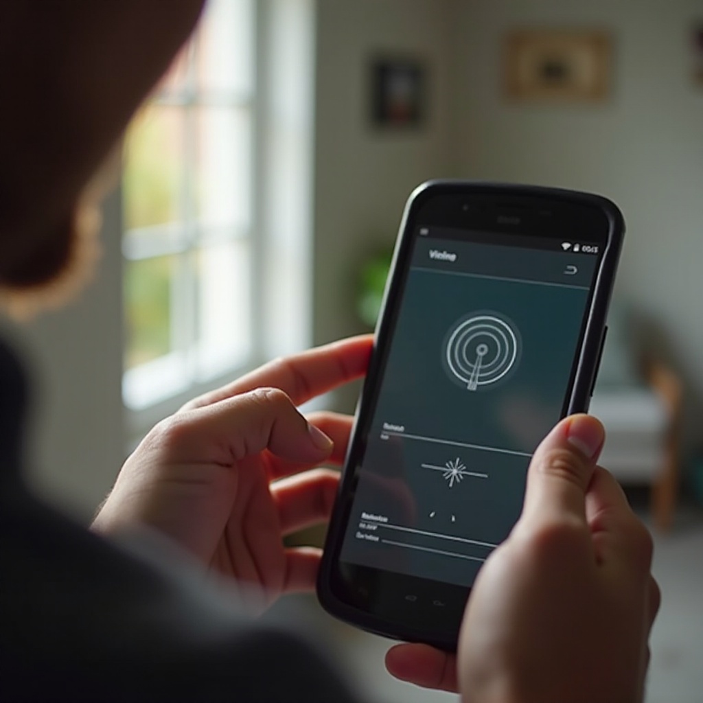 Handy Empfang verbessern auf Android – Tipps & Tricks