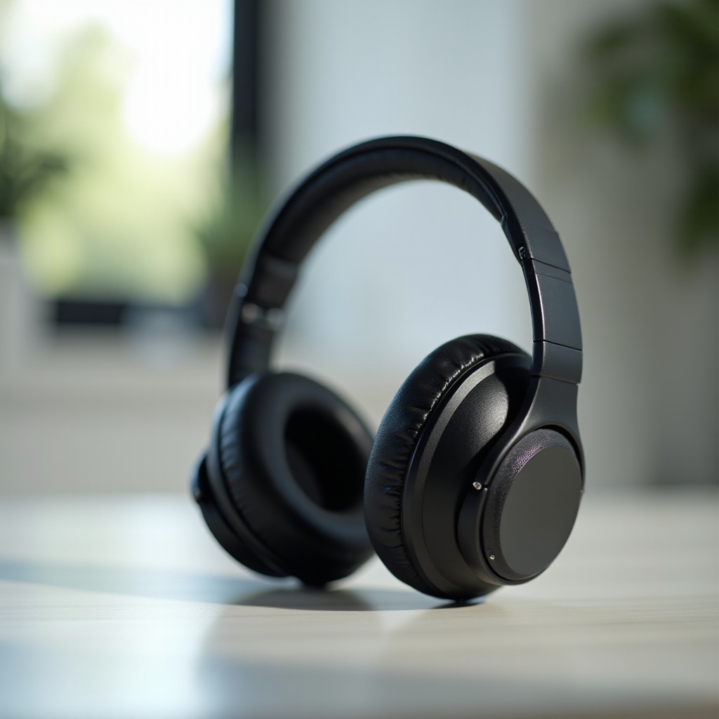 kabel lose kopfhörer