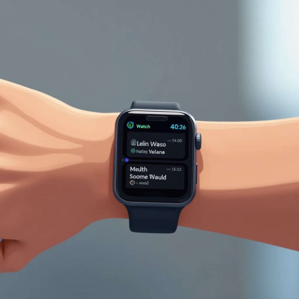 Top Relojes Inteligentes con Alertas de Salud 2024