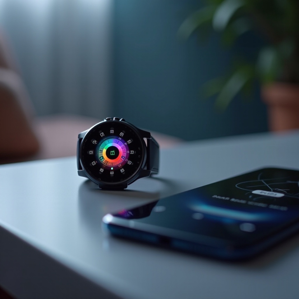Connecter une Montre Honor Facilement et Rapidement