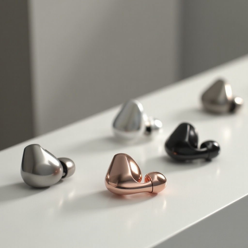 Top 10 Écouteurs Sans Fil 2024: Choix Incontournables