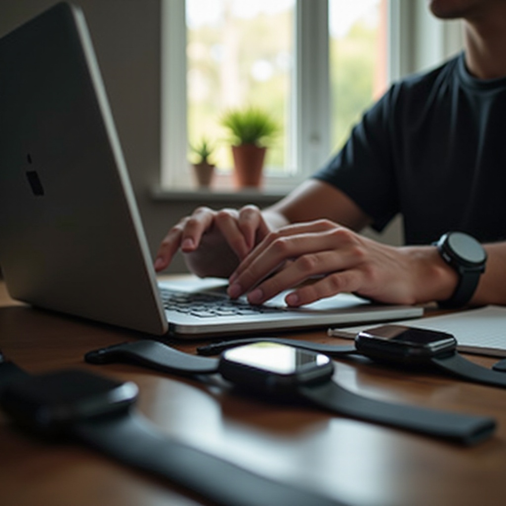 Descubre los Mejores Relojes Inteligentes Chinos Baratos