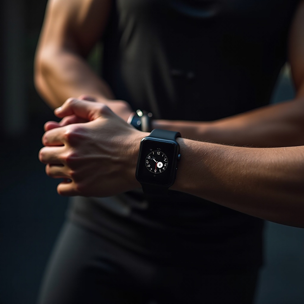 Guide de l'Apple Watch Sport: Performances et Utilisation