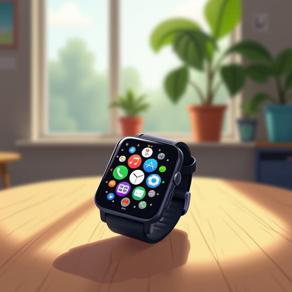 Guide complet : Fonctionnement dune montre connectée