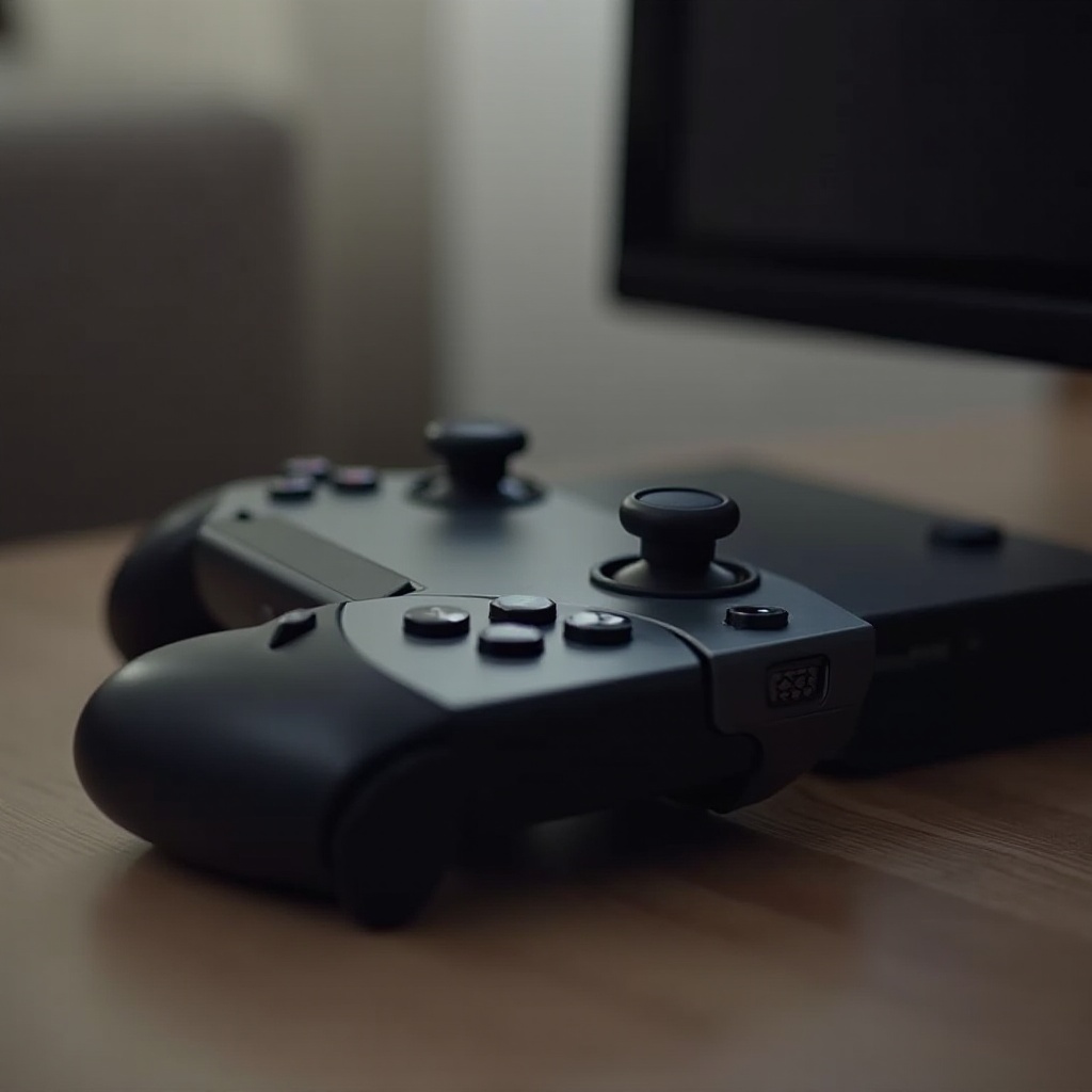 ps5 controller mit switch verbinden