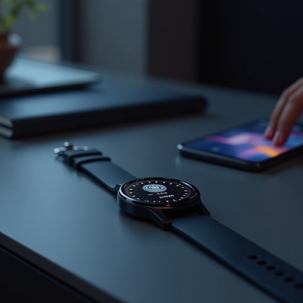 comment connecter ma montre ice-watch