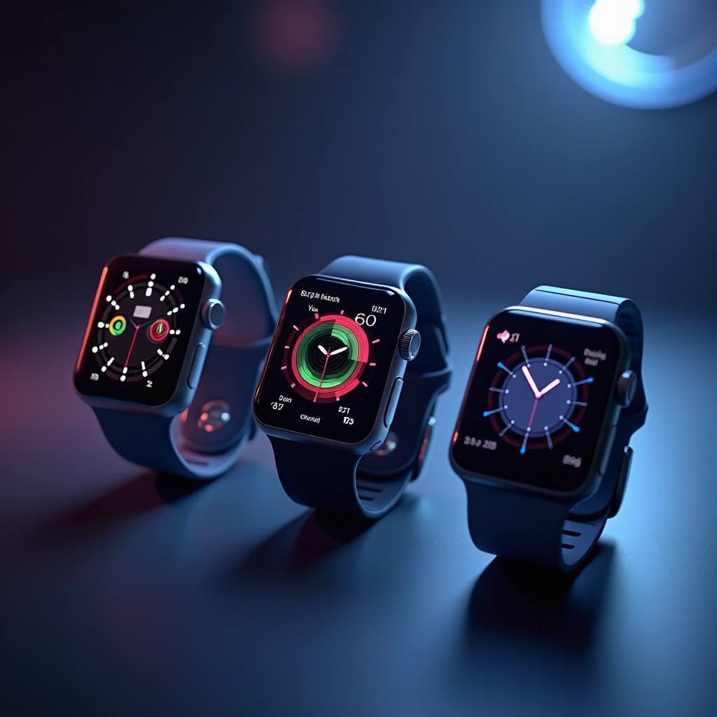 montre connectée compatible iphone