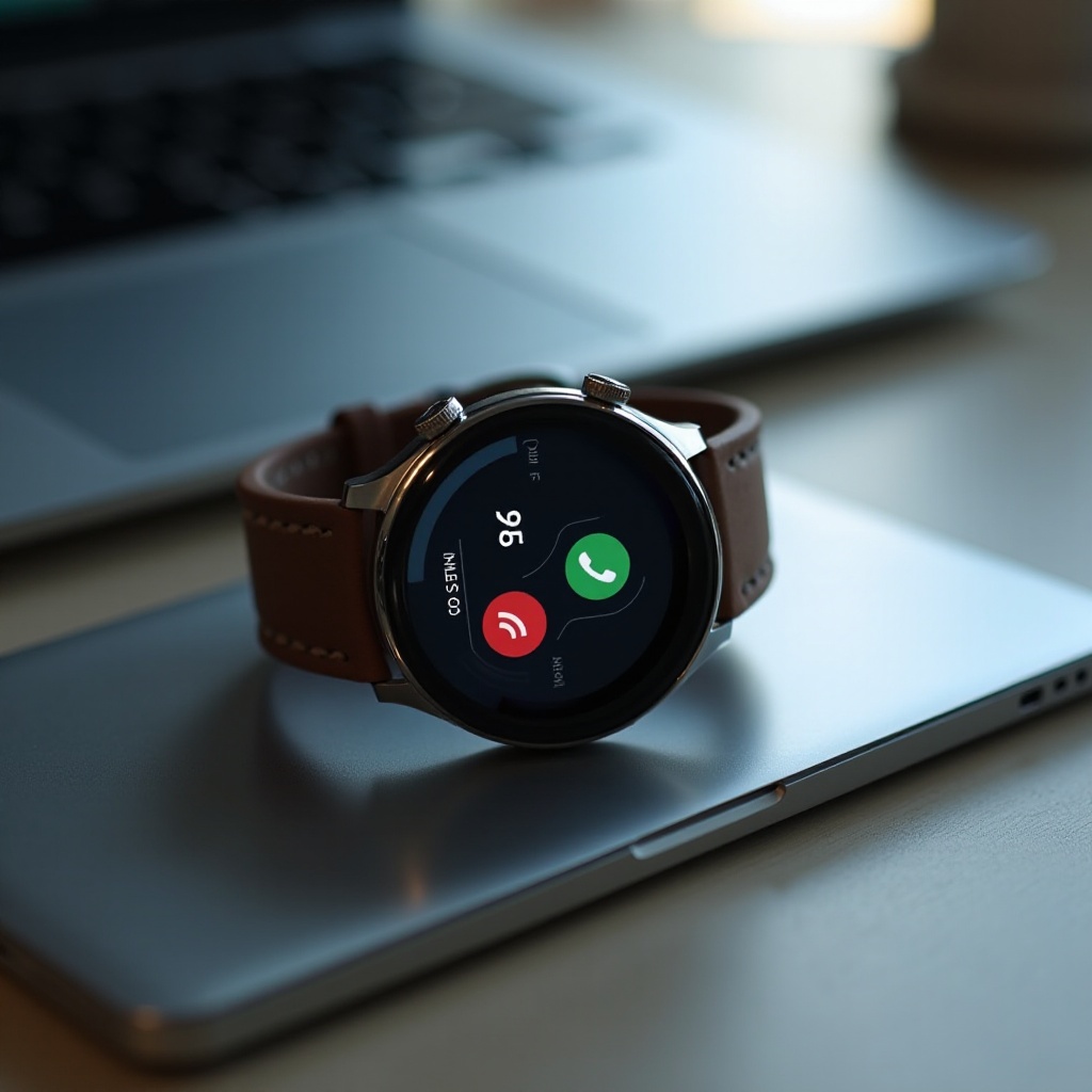 Choisir sa montre connectée pour appeler en 2024