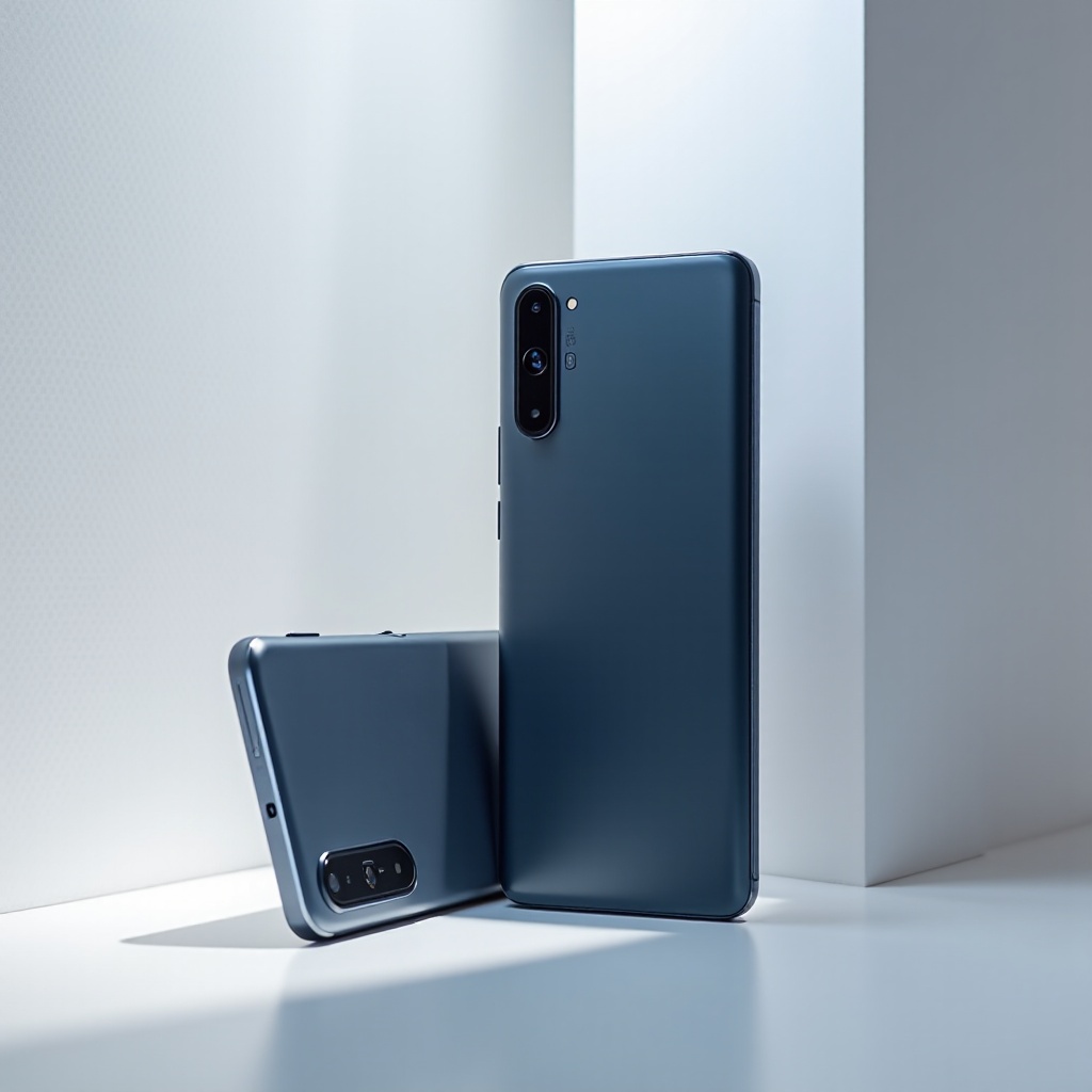 Guía Completa sobre Móviles Chinos Baratos 2024