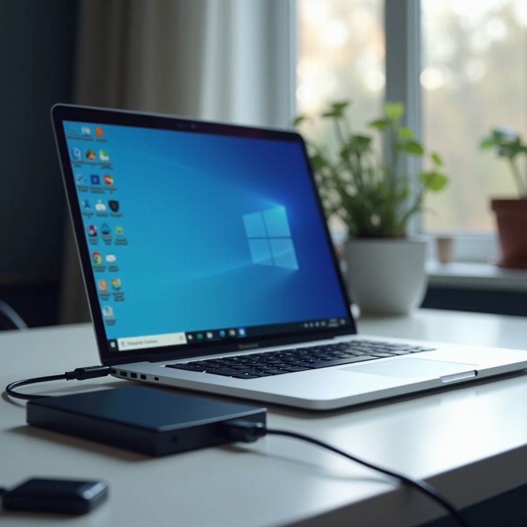 Cómo hacer copias de seguridad en Windows 10