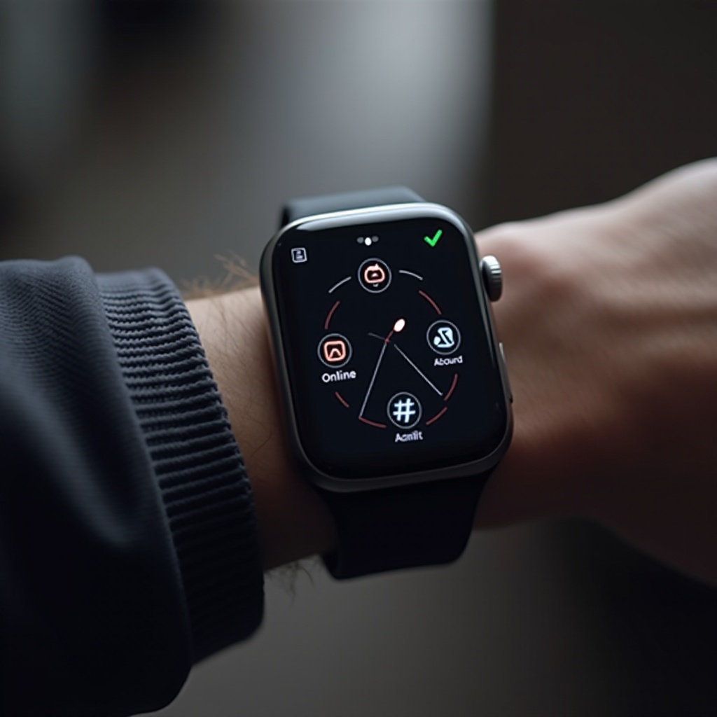 como tener internet en mi smartwatch