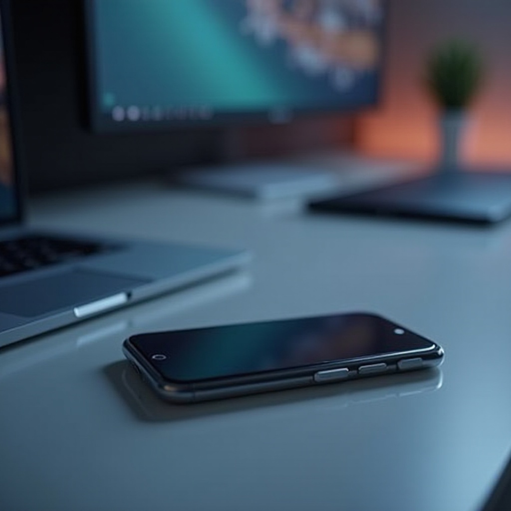 Optimale Handy-Einrichtung mit Einrichtungsassistenten