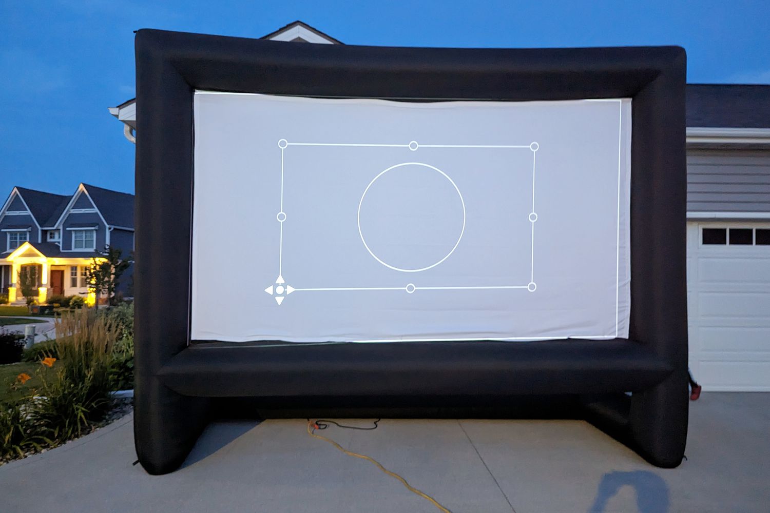 Unveiling the Best Projector for Outdoor Movies: A Comprehensive Guide