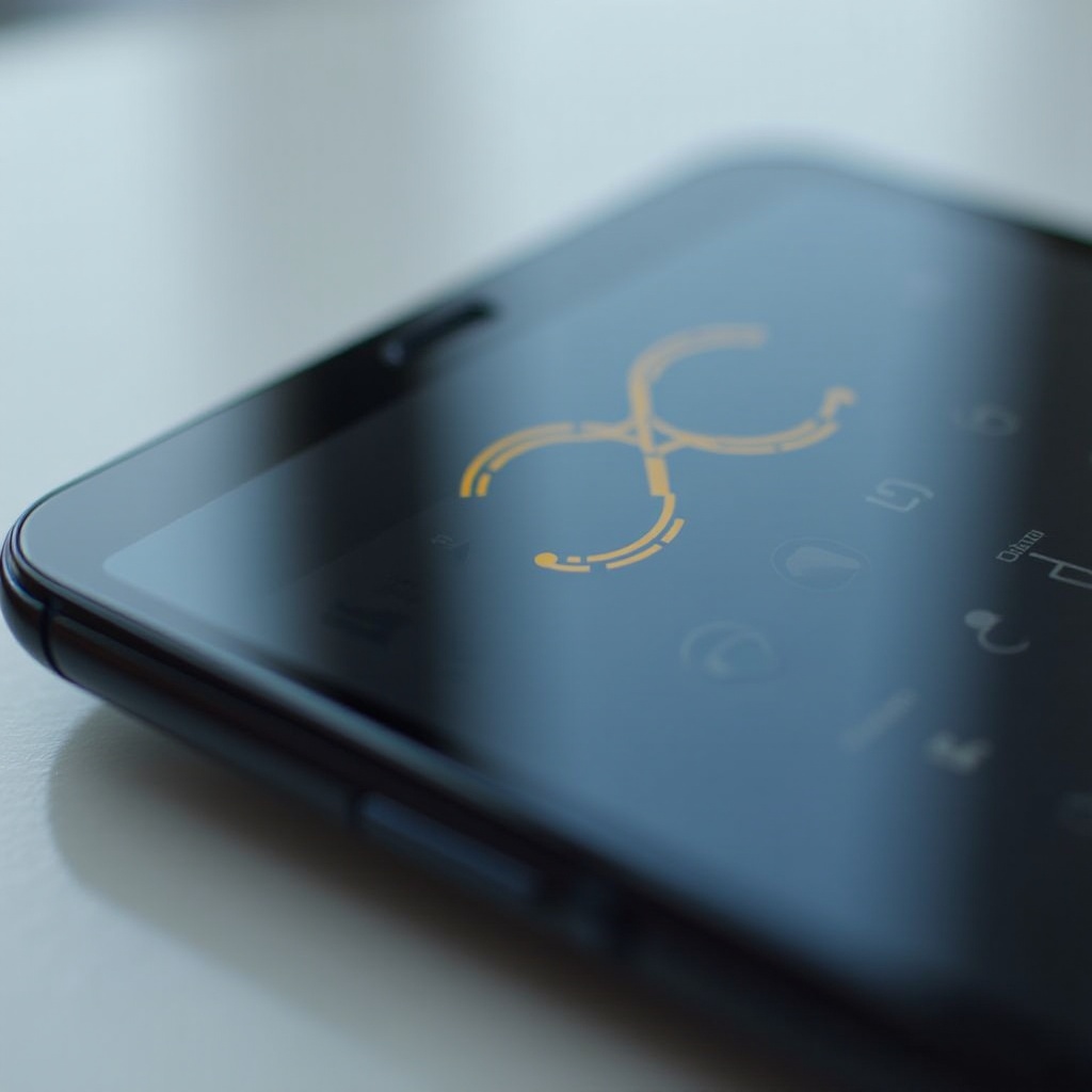 Unendlich-Zeichen am Handy: Anleitung für Android & iOS