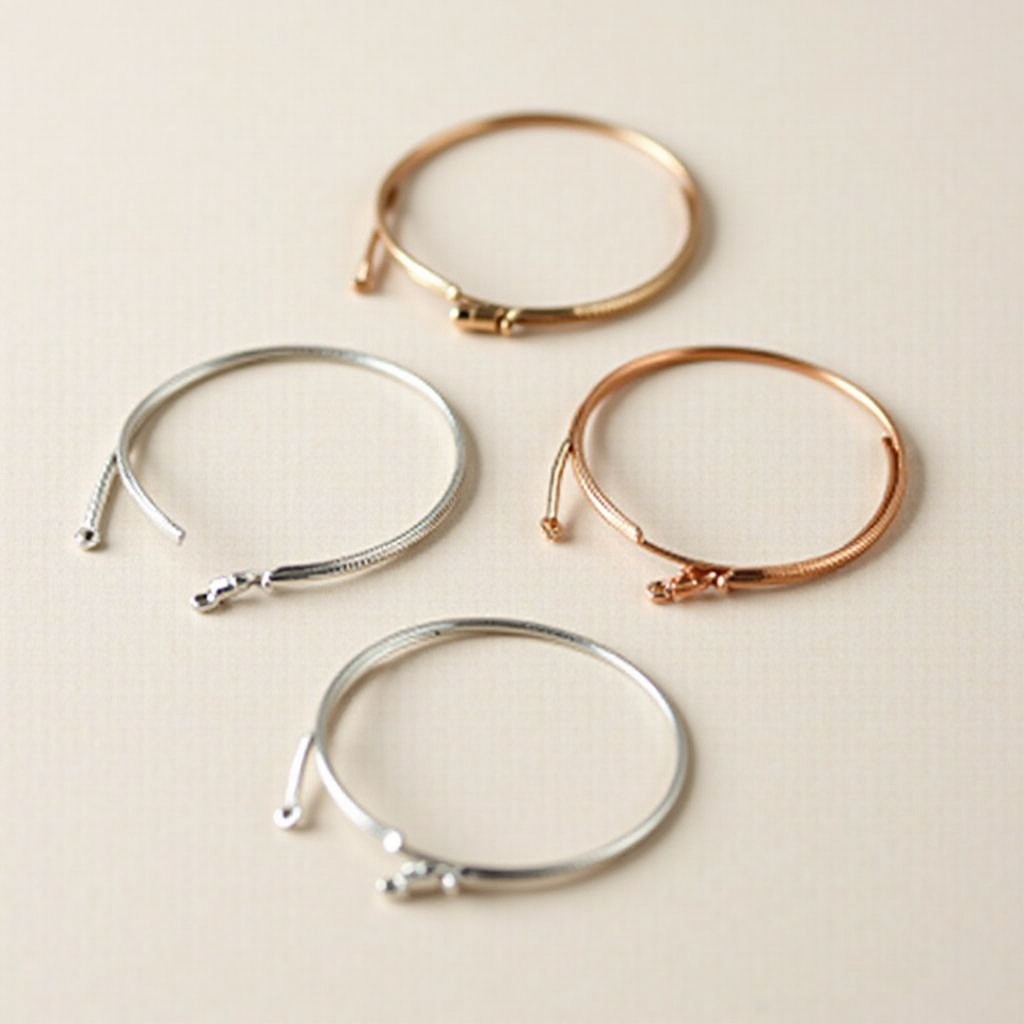 The Best Wire for Necklace Making: A 2024 Guide