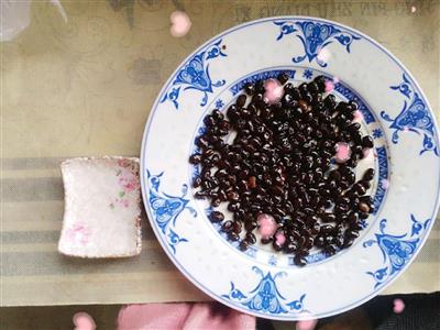 炒黑豆好吃又简单的做法