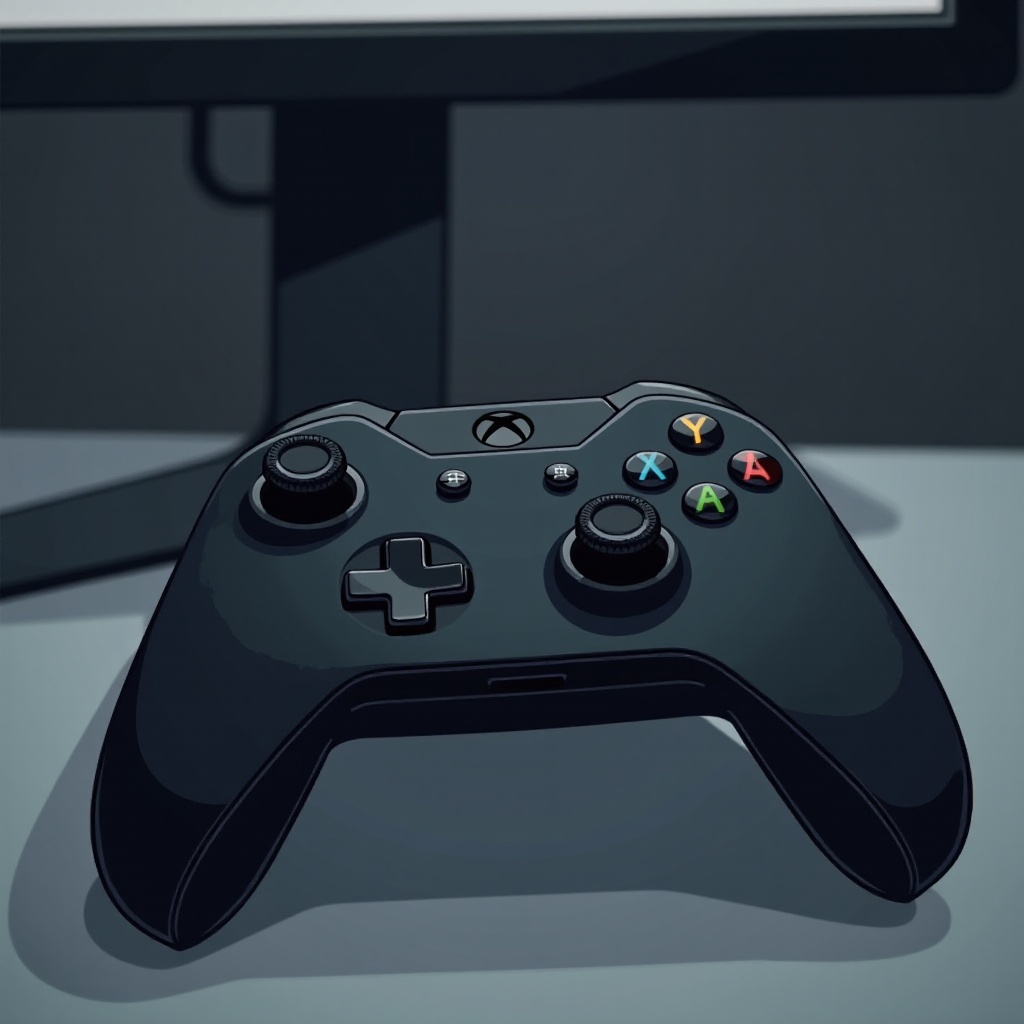 ma manette xbox ne se connecte pas a mon pc