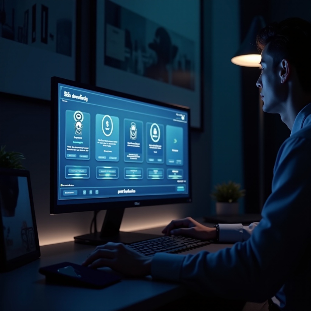 Comment Cloner un Disque Windows Efficacement