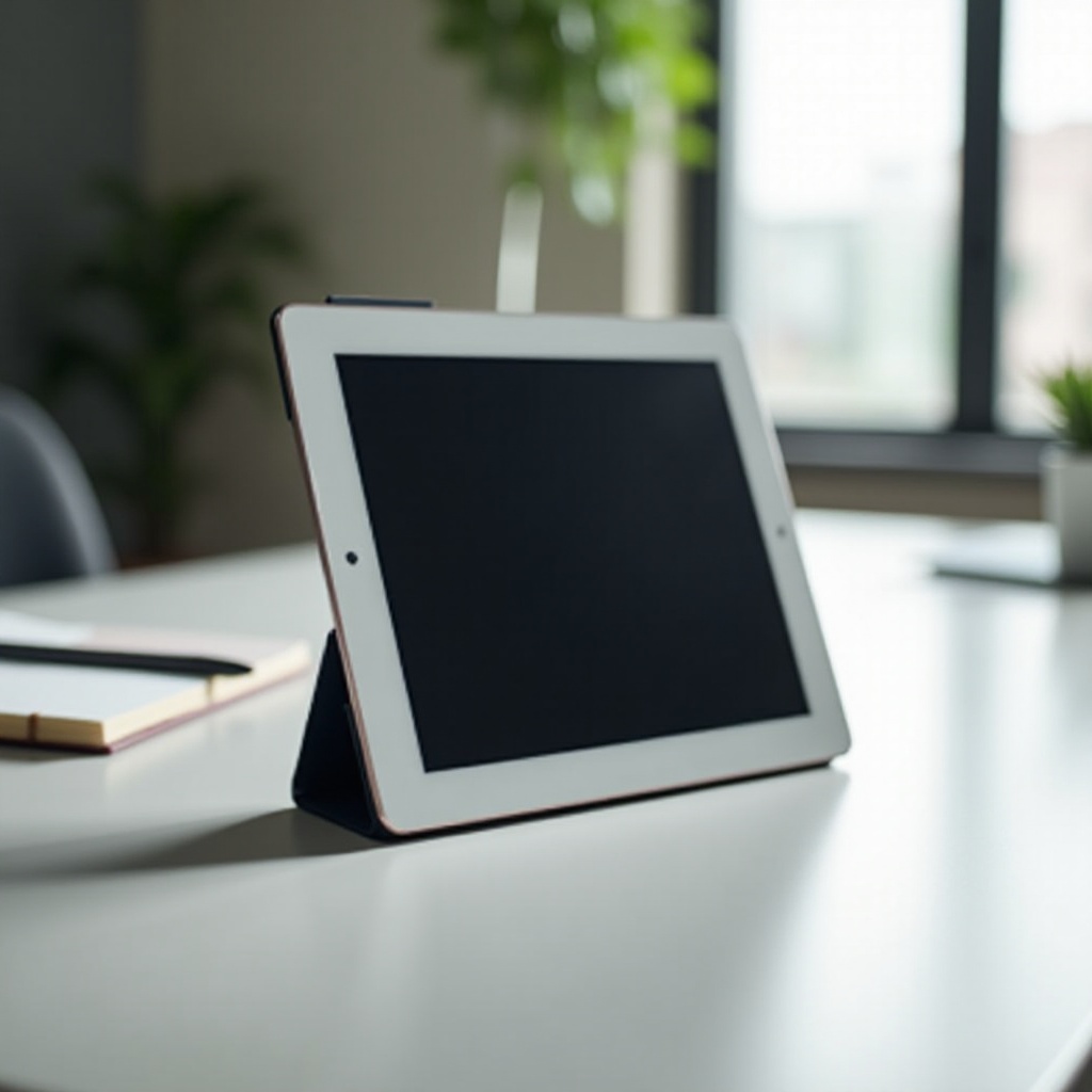 Entdecken Sie die Welt der 10-Zoll-Tablets