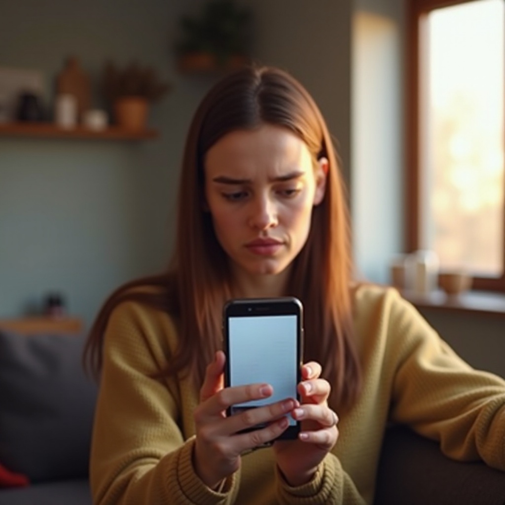 Guía para Detener Anuncios en Móviles