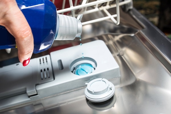 The Essential Guide: What is Rinse Aid for Dishwashers